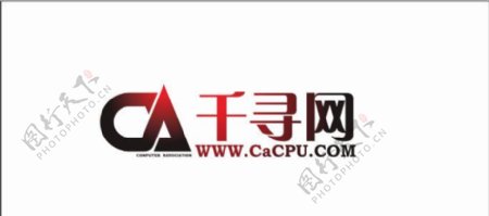 logo千寻网图片