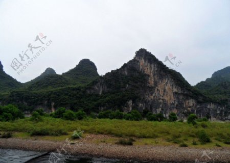 广西壮族自治区风景图片