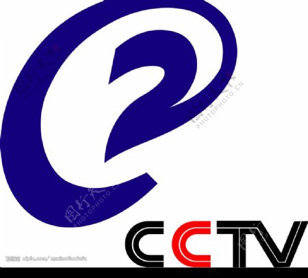 CCTV经济频道图片