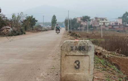 回家的路图片