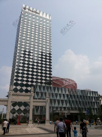 武汉万达瑞华酒店图片