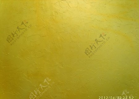 金碧辉煌立体廊墙漆图片