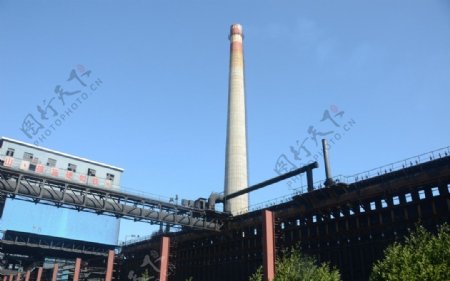 焦煤生产线图片