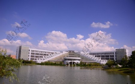 江西科技学院图片