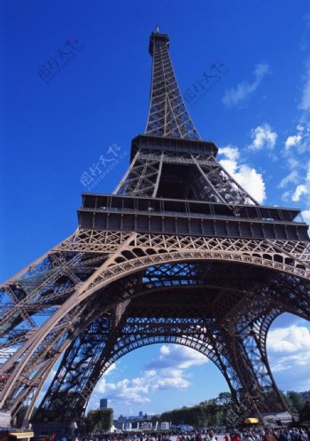 法国建筑图片