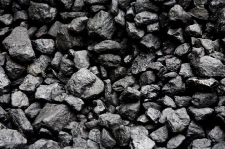 煤炭背景图片
