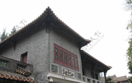 中国古建筑图片