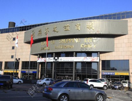 北京建筑图片