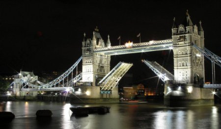 伦敦桥图片