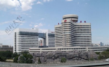 天津第一中心医院图片
