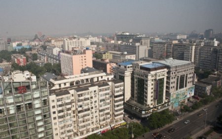 北京金宝街图片