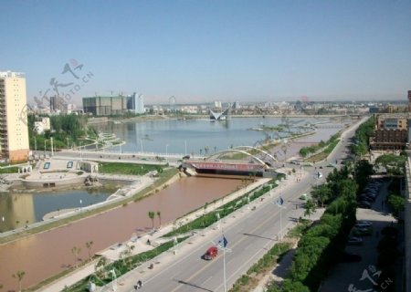 喀什风景图片