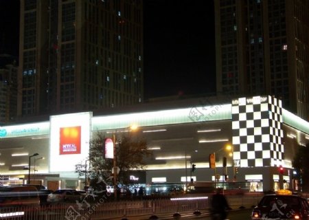 哈尔滨奢侈品商场图片