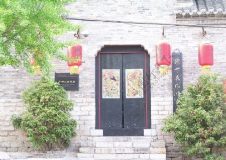 徐州民俗博物馆图片