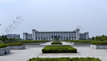 南京东南大学图片