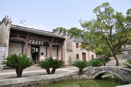 龙江书院图片