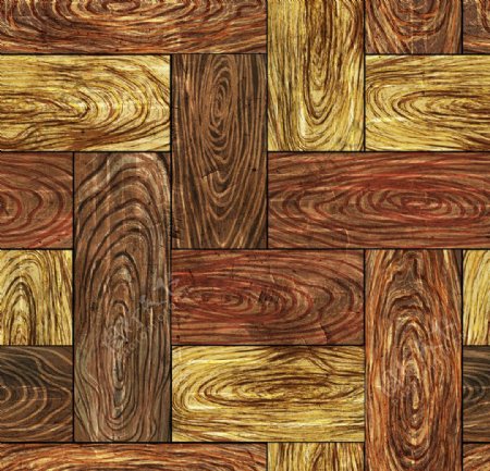 木纹木格木板图片