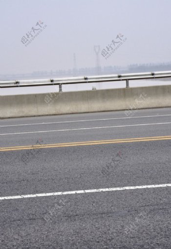 渭河桥图片