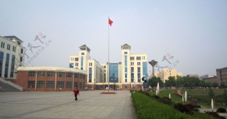 湘潭科技大学教学楼图片