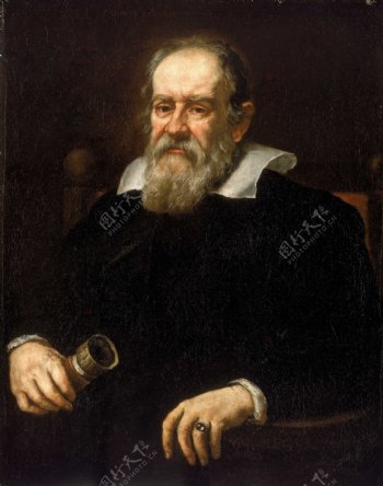伽利略图片
