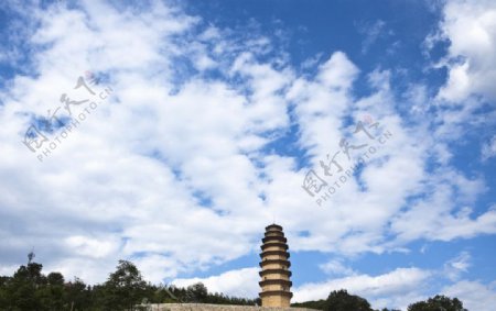 铜川市耀州区神德寺图片