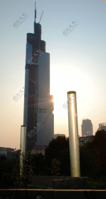 南京峰大厦图片