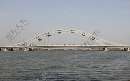 宁波湾头大桥图片