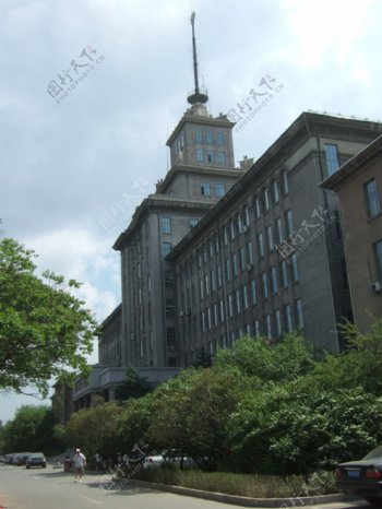 哈尔滨工业大学图片