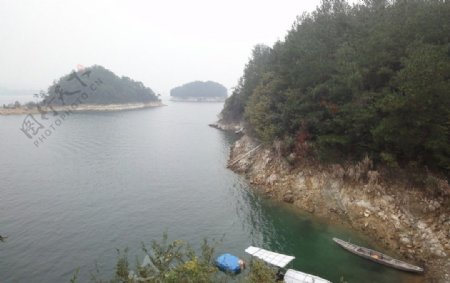 千岛湖旅游图片