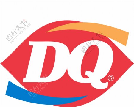 DQlogo临摹图片