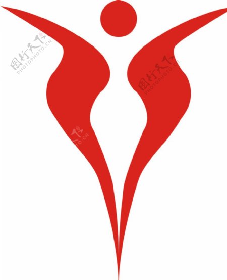 胶美人logo图片