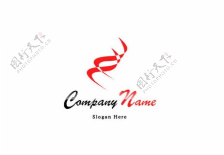 企业logo标志艺术文化类公司标志图片