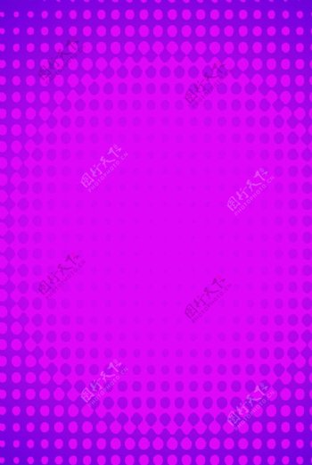 紫色彩色图片