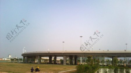 揭阳潮汕机场图片