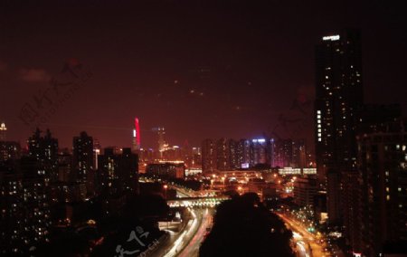 深圳保税区图片