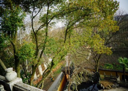 黄州赤壁公园图片