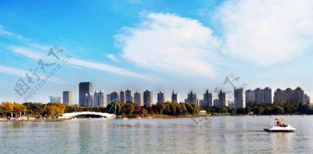 上海世纪公园图片