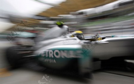 动感F1图片