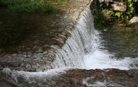 雁荡山山水图片