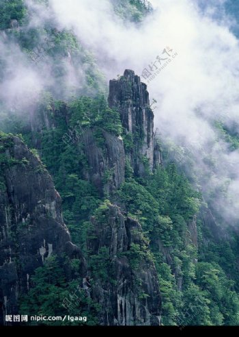 自然风景图片