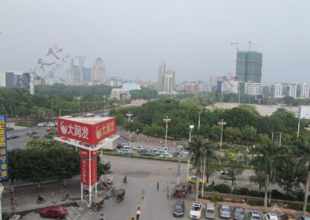 潮州城图片