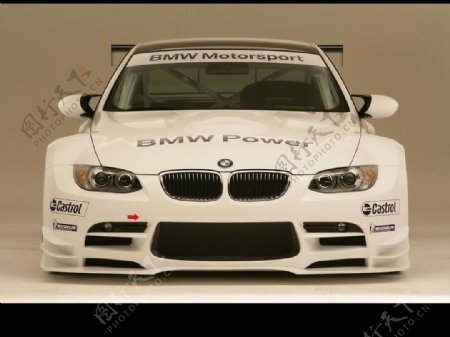 2009年BMW宝马M3图片
