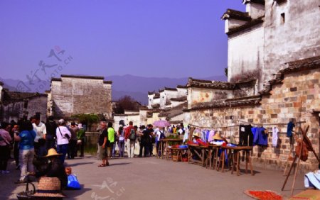 江南风景图片