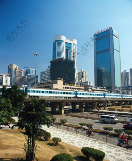 深圳中国银行图片