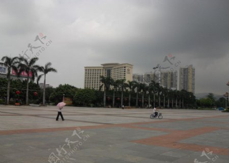 长安龙泉地王广场图片