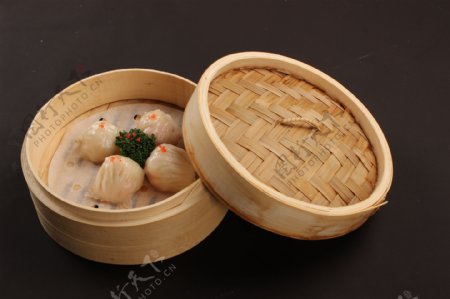 笋尖虾饺皇图片