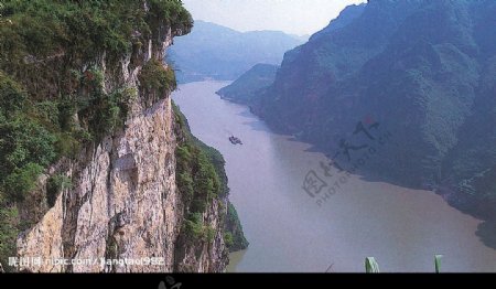 长江三峡图片