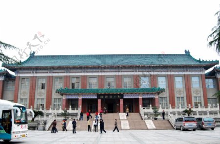 荆州博物馆图片