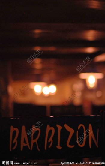 哈尔滨巴比松西餐厅图片