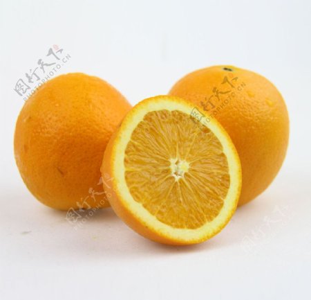 橙子新奇士橙图片